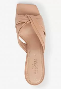 Next Damen Pantolette Hoch - Camel 5 Next Damen Pantolette Hoch - Camel -Next Großes Kaufhaus 6aa1a5a357384181b039ec9cd72b7f75