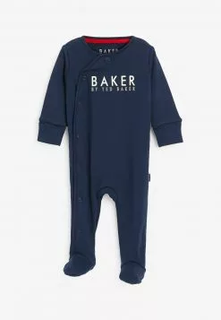 Next Kinder BAKER BY TED BAKER - Jumpsuit - Beige/ Blue/ Grey -Next Großes Kaufhaus 6aadae5a64474f54a22f0085b3d2db4a