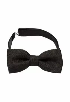 Next Herren MADE IN ITALY - Fliege - Black