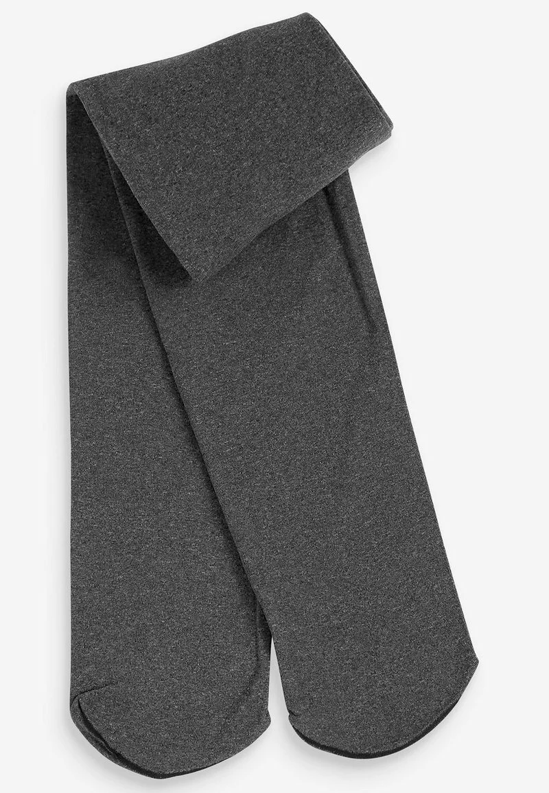 Next Kinder 2 PACK - Strumpfhose - Grey 2 Next Kinder 2 PACK - Strumpfhose - Grey – Bild 2