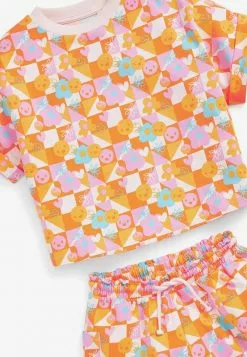 Next Kinder ABSTRACT - Shorts - Orange 8 Next Kinder ABSTRACT - Shorts - Orange -Next Großes Kaufhaus 6af85eb73d42451585c939168498beab