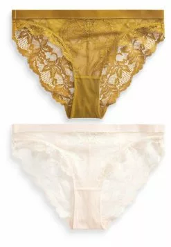 Next Damen 2 PACK - String - Green