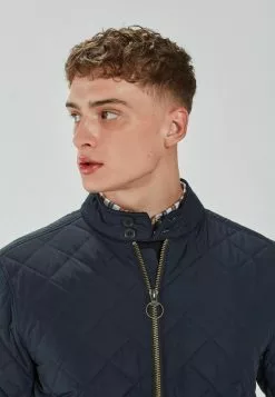 Next HARRINGTON - Übergangsjacke - Dark Blue | Herren 9 Next HARRINGTON - Übergangsjacke - Dark Blue | Herren -Next Großes Kaufhaus 6b111c1a81cf4db7b9bfbb2bd03cf4dc