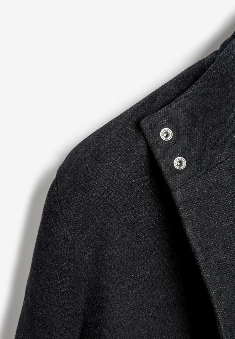 Next Herren Leichte Jacke - Grey 3 Next Herren Leichte Jacke - Grey – Bild 3