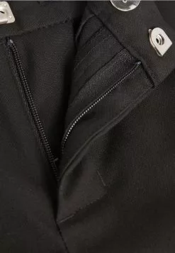 Next BLACK FORMAL STRETCH SKINNY TROUSERS (3-16YRS) - Stoffhose - Mottled Black | Kinder 5 Next BLACK FORMAL STRETCH SKINNY TROUSERS (3-16YRS) - Stoffhose - Mottled Black | Kinder -Next Großes Kaufhaus 6b543beac9734b94a773a5a5a06b836f