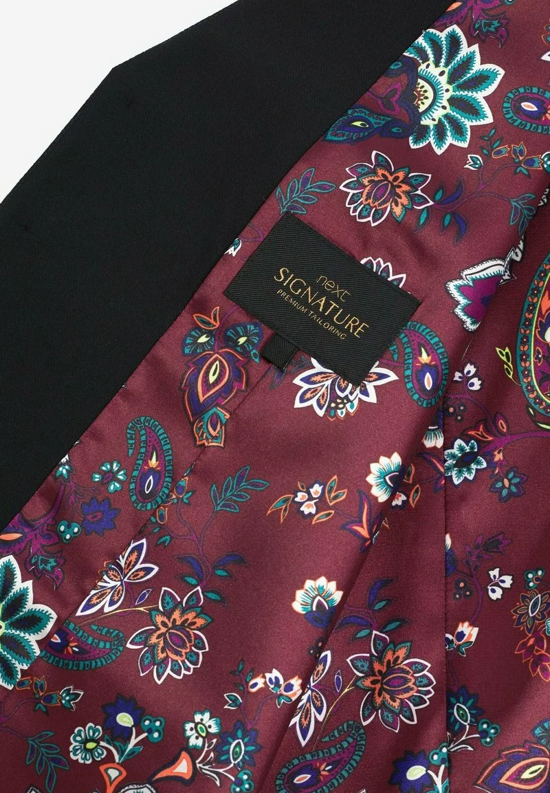 Next Herren SIGNATURE MOTIONFLEX - Weste - Black 2 Next Herren SIGNATURE MOTIONFLEX - Weste - Black – Bild 2