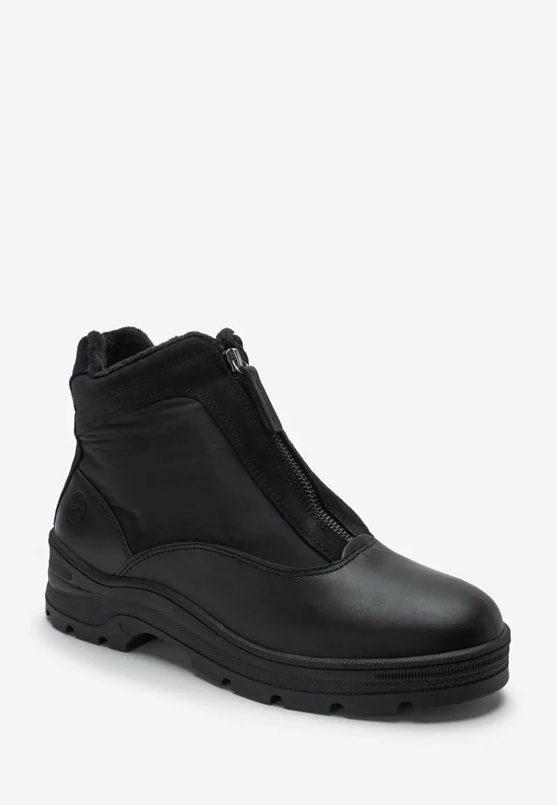 Next Damen Stiefelette - Black 2 Next Damen Stiefelette - Black – Bild 2