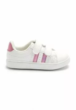 Next Kinder CUPSOLE - Lauflernschuh - White