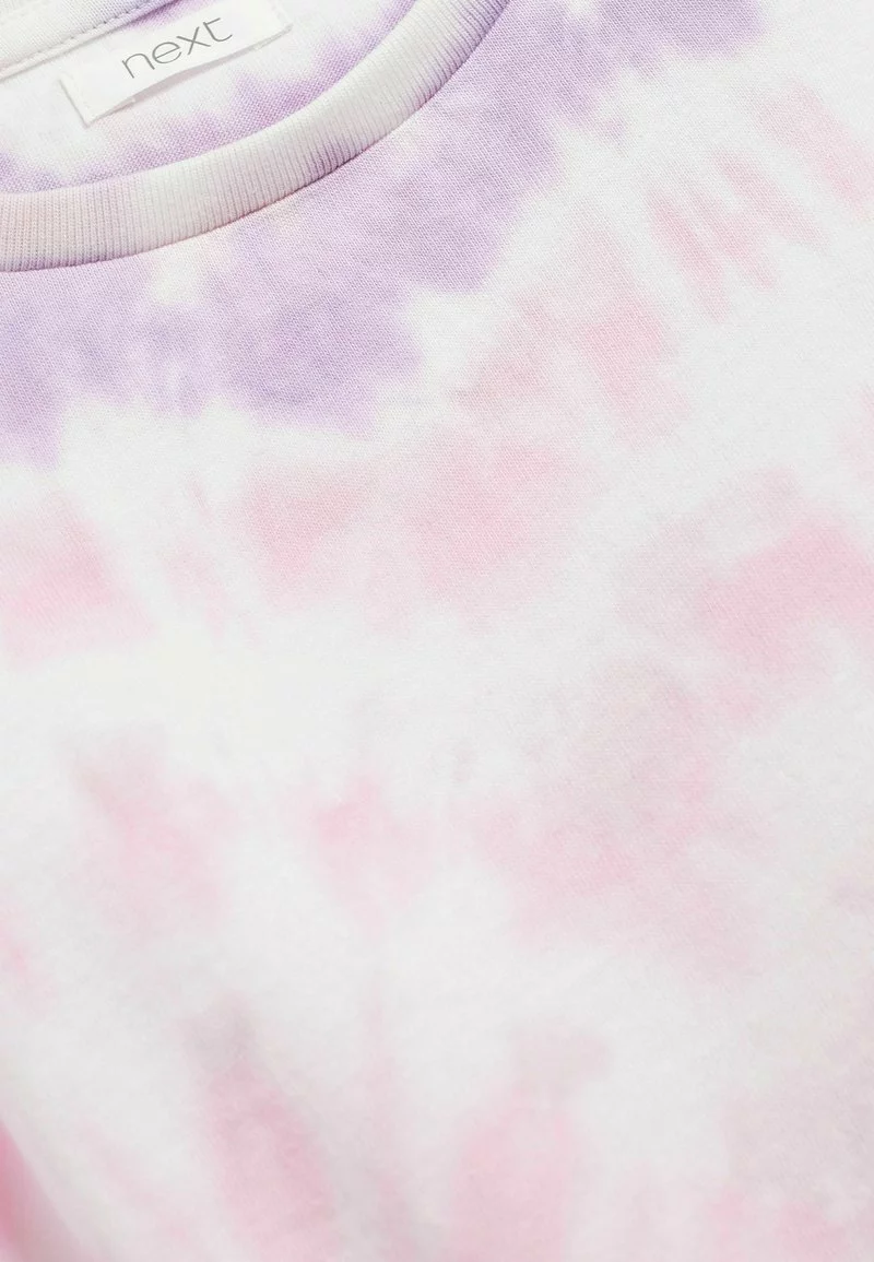 Next Kinder T-Shirt Print - Pink 5 Next Kinder T-Shirt Print - Pink – Bild 5