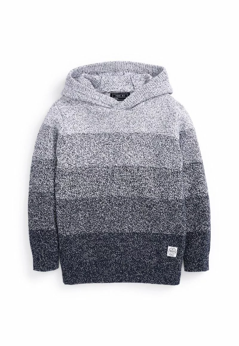 Next Kinder Strickpullover - Blue 5 Next Kinder Strickpullover - Blue – Bild 5