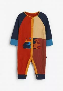 Next Kinder 2 PACK - Strampler - Orange 8 Next Kinder 2 PACK - Strampler - Orange -Next Großes Kaufhaus 6bfc35f8c9a84377897ba1cc6ea5f484