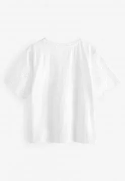 Next Kinder T-Shirt Basic - White 8 Next Kinder T-Shirt Basic - White -Next Großes Kaufhaus 6c1e9aa501534a45b2c6708c23d27319