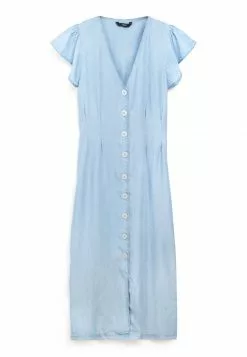 Next Maxikleid - Blue | Damen