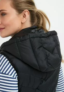 Next Damen Weste - Black 9 Next Damen Weste - Black -Next Großes Kaufhaus 6c3bce28e3bf4f5390270a79edcbb5d3