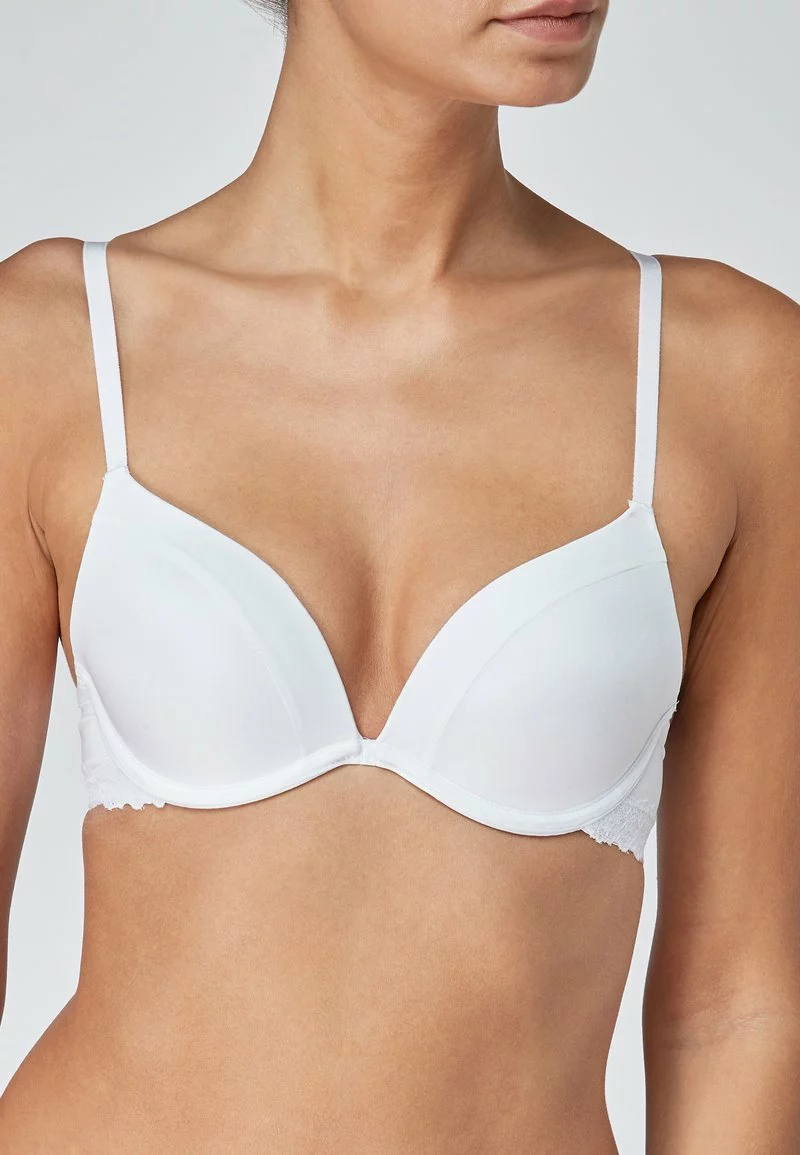 Next Damen CARA PUSH UP PLUNGE BRAS 2 PACK - Push-up BH - Black 2 Next Damen CARA PUSH UP PLUNGE BRAS 2 PACK - Push-up BH - Black – Bild 2