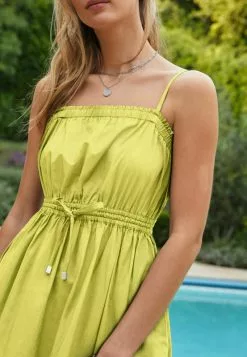 Next Damen STRAPLESS - Freizeitkleid - Lime Green 8 Next Damen STRAPLESS - Freizeitkleid - Lime Green -Next Großes Kaufhaus 6c76ee52d1b54c2f9c3b0f86bc8bf297