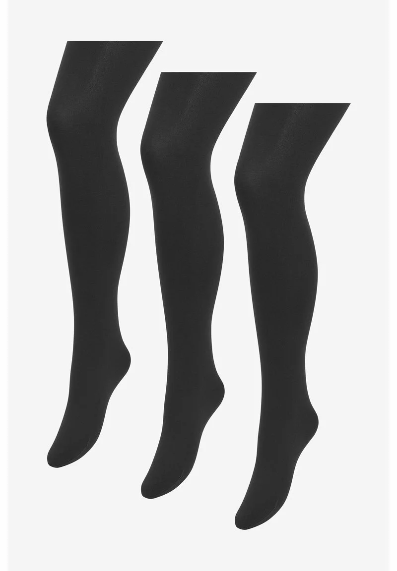 Next Damen OPAQUE - Strumpfhose - Black 3 Next Damen OPAQUE - Strumpfhose - Black – Bild 3
