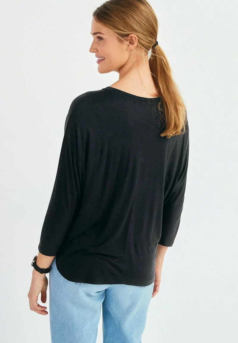 Next Damen Langarmshirt - Black 2 Next Damen Langarmshirt - Black – Bild 2