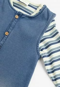 Next Langarmshirt - Blue | Kinder -Next Großes Kaufhaus 6c899bdcb64a411e95c305678685c659