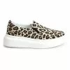 Next Kinder Sneaker Low - Animal Print