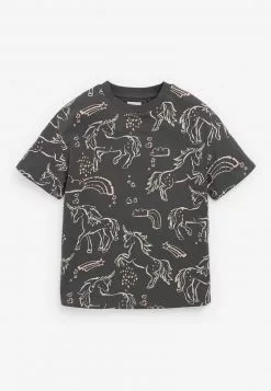 Next Kinder T-Shirt Print - Multi-coloured -Next Großes Kaufhaus 6cbc45f800ae45b7a8292e84e6804e0e