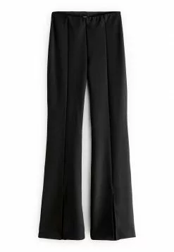 Next Damen PONTE - Stoffhose - Black -Next Großes Kaufhaus 6cccf2eafbcf42ab9aa4224fa9149831