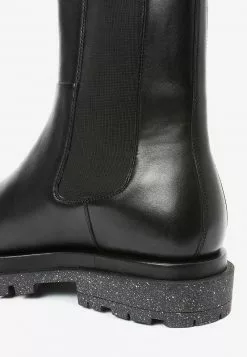 Next Damen SIGNATURE FOREVER COMFORT - Plateaustiefelette - Black -Next Großes Kaufhaus 6cdfd74598534fc5b4fbc7b1d07fe245