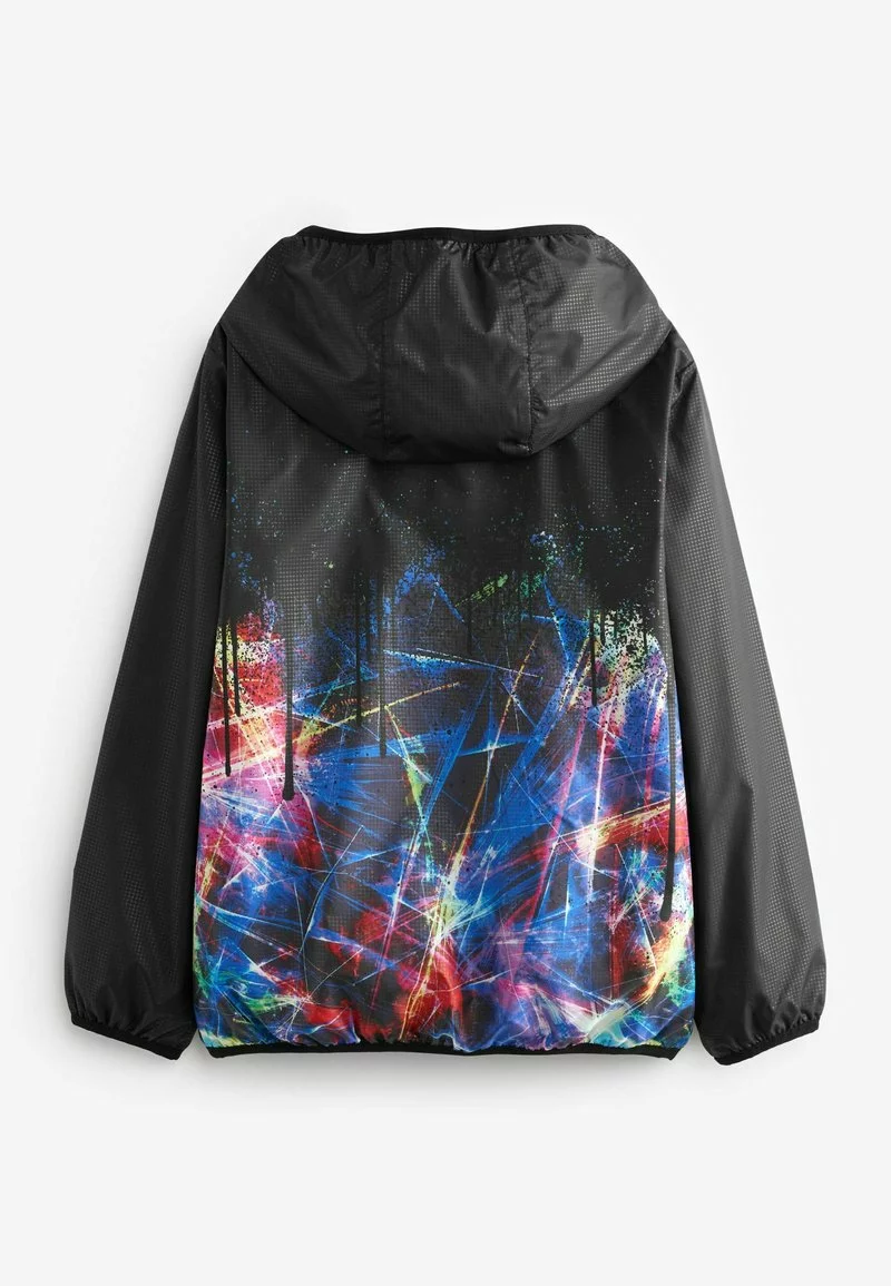 Next Kinder SHOWER RESISTANT - Übergangsjacke - Multicoloured Print 2 Next Kinder SHOWER RESISTANT - Übergangsjacke - Multicoloured Print – Bild 2