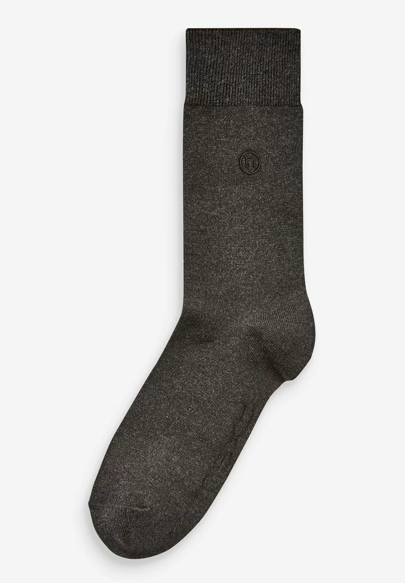 Next Herren 5ER-PACK - Socken - Grey 5 Next Herren 5ER-PACK - Socken - Grey – Bild 5