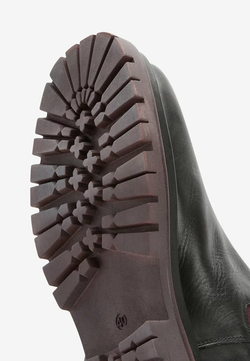 Next Damen Plateaustiefelette - Multi-coloured 3 Next Damen Plateaustiefelette - Multi-coloured – Bild 3