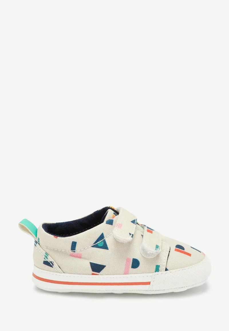 Next Kinder Lauflernschuh - Off-white 1 Next Kinder Lauflernschuh - Off-white