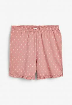 Next Damen SET - Nachtwäsche Set - Rose Pink Geo -Next Großes Kaufhaus 6d1d06dba0614e028b5f565ade5e3393