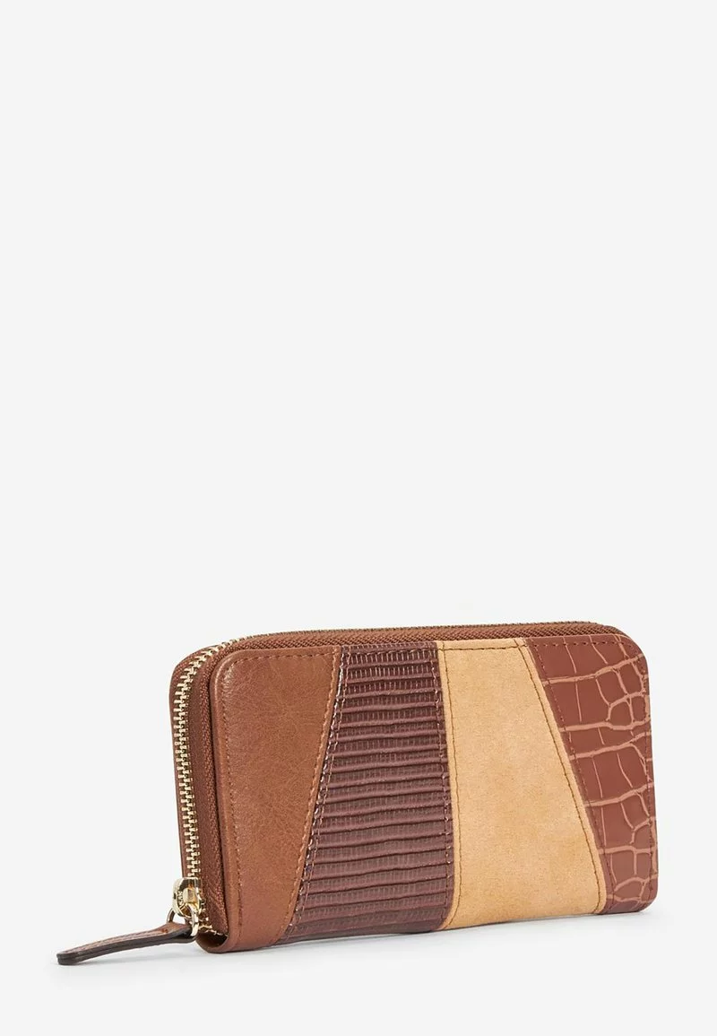 Next Damen Geldbörse - Tan 3 Next Damen Geldbörse - Tan – Bild 3