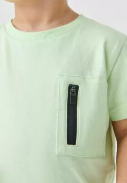 Next ZIP POCKET SET - Jogginghose - Light Green | Kinder 6 Next ZIP POCKET SET - Jogginghose - Light Green | Kinder -Next Großes Kaufhaus 6d2585802455440da84b757e61d79cf6