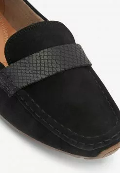 Next FOREVER COMFORT - Mokassin - Black Suede | Damen 7 Next FOREVER COMFORT - Mokassin - Black Suede | Damen -Next Großes Kaufhaus 6d33ec0cffa84e21acc1c0ad31b42e6c