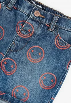 Next Kinder Jeans Shorts - Mid Blue Print -Next Großes Kaufhaus 6d410ec3638f464ebbbcd5df8825a7e7