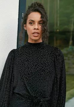 Next Damen Maxikleid - Black 8 Next Damen Maxikleid - Black -Next Großes Kaufhaus 6d46d67fb1934a22b8900561736c5e27