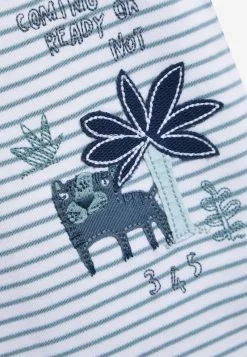 Next 3 PACK - Jumpsuit - Blue Lion Print | Kinder 13 Next 3 PACK - Jumpsuit - Blue Lion Print | Kinder -Next Großes Kaufhaus 6d46fdc43bad4ca286db094ecfbce344