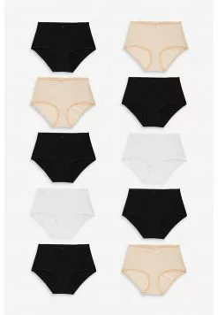 Next Damen KNICKERS - Slip - Black -Next Großes Kaufhaus 6d4a91003deb427d8a612fb60b11f979