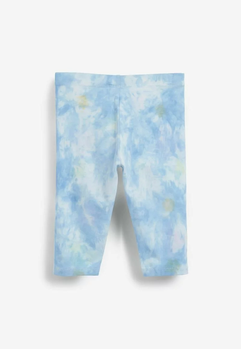 Next Kinder CROPPED - Shorts - Blue 4 Next Kinder CROPPED - Shorts - Blue – Bild 4