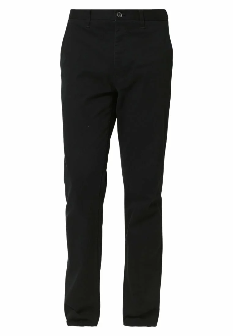 Next Herren Chino - Black 3 Next Herren Chino - Black – Bild 3