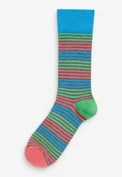 Next Herren Pack Of: 5 - Socken - Blue 15 Next Herren Pack Of: 5 - Socken - Blue -Next Großes Kaufhaus 6d574db847c04a2d86026385644a8a55