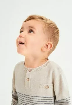 Next Kinder Strickpullover - White -Next Großes Kaufhaus 6d852d28ef43425a9c091cae29fa436e