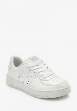 Next Kinder CHUNKY SOLE - Sneaker Low - White -Next Großes Kaufhaus 6d9bc6dc5ce44d73bf49bfe45f5c7d0c