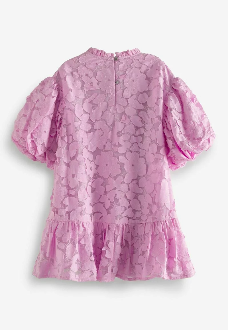 Next Kinder Cocktailkleid/festliches Kleid - Purple 2 Next Kinder Cocktailkleid/festliches Kleid - Purple – Bild 2