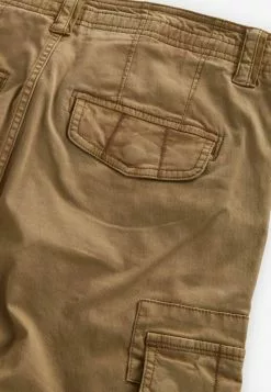Next Herren AUTHENTIC BLEND - Cargohose - Sand Natural 17 Next Herren AUTHENTIC BLEND - Cargohose - Sand Natural -Next Großes Kaufhaus 6da88350f6db4487af8d20ffb82f2b72