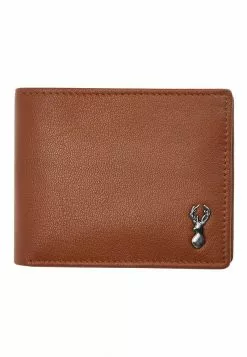 Next Herren Geldbörse - Brown