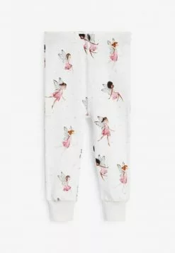 Next Kinder 3 PACK - Nachtwäsche Set - Ecru White Pink Fairy 11 Next Kinder 3 PACK - Nachtwäsche Set - Ecru White Pink Fairy -Next Großes Kaufhaus 6dbcd62f4a0a40fcb577d8b0160897df