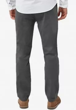 Next SLIM FIT - Stoffhose - Dark Grey | Herren 4 Next SLIM FIT - Stoffhose - Dark Grey | Herren -Next Großes Kaufhaus 6dcbdc0be07f4067b1772a304e0e0014