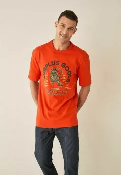 Next Herren 3 PACK - T-Shirt Print - Multi Coloured 13 Next Herren 3 PACK - T-Shirt Print - Multi Coloured -Next Großes Kaufhaus 6ddeaff426974598b4f5eea024a14dd3